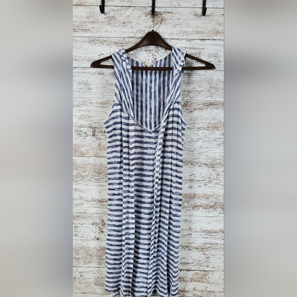 Pink Republic Jackets & Blazers - Pink Republic *BEACH* Hooded Sweater Vest Duster